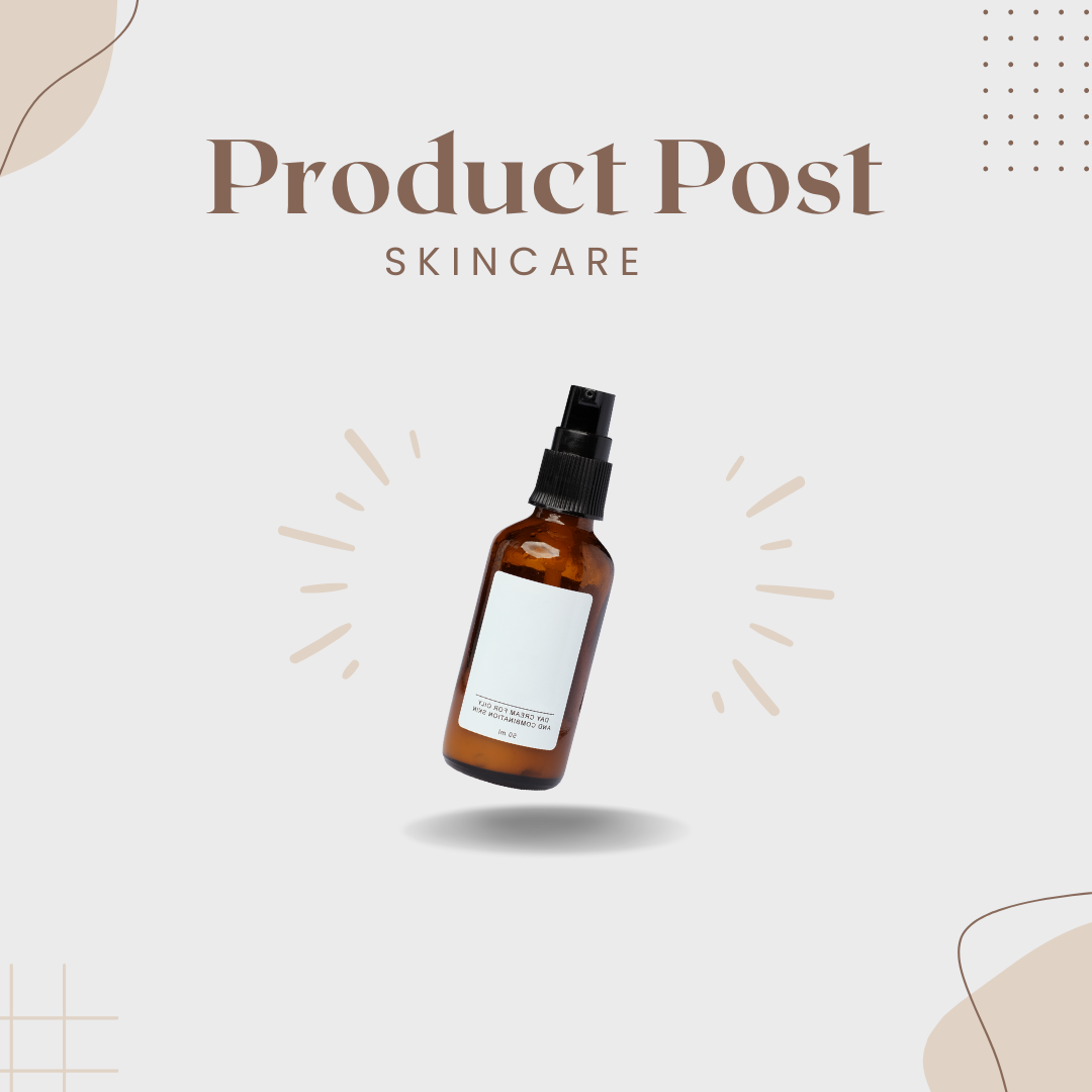 Post and Product Post
